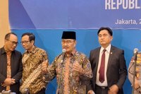 Komisi Percepatan Reformasi Polri Terima Ratusan Masukan dari Masyarakat, Wujudkan Harapan Publik
