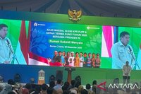Dampak Ekonomi Sektor Perumahan: Menggerakkan 180 Jenis Industri dan Serap Jutaan Tenaga Kerja
