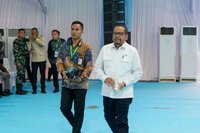 Akad Massal FLPP: Tonggak Penting Percepatan Perumahan Nasional