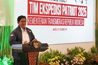 Kementrans Gandeng K/L Manfaatkan Temuan Tim Ekspedisi Patriot untuk Pembangunan Transmigrasi