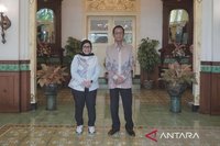 BGN Apresiasi Program Lumbung Mataram DIY: Solusi Pasok Bahan Baku Makan Bergizi Gratis