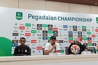 Persipura Jayapura Menang 2-0 atas Persela Lamongan, Mutiara Hitam Merangsek ke Peringkat Tiga Liga 2