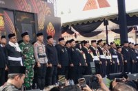 Wagub Jatim Apresiasi BRB PSHT Ponorogo 2025: Perkuat Persaudaraan dan Nilai Kebaikan