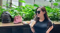Safa Marwah soal Hubungan dengan Ridwan Kamil: Kenal Sudah Lama dari Tahun 2021, Cuma Berteman Saja