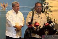 Presiden Prabowo Subianto Akan Sambut Malam Tahun Baru di Aceh Bersama Warga Terdampak Bencana