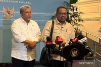 KSP Pastikan Penanganan Bencana Tak Hambat Program Prioritas Prabowo 2026