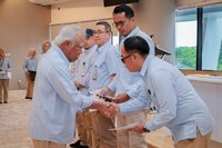 Anggaran Pembangunan IKN Nusantara 2026 Capai Rp6 Triliun, OIKN Pastikan Transparansi