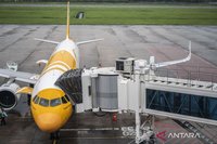Bandara Semarang Layani 2,3 Juta Penumpang Sepanjang 2025, Angka Naik 5 Persen