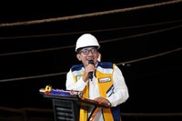 PTBA Perkuat Komitmen Jaga Kinerja dan Keberlanjutan Usaha di Tahun 2026
