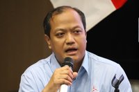 Langkah Hukum SBY Tegas Lawan Disinformasi, Jaga Etika Politik dan Demokrasi