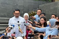 Proses Perceraian Atalia Ridwan Kamil Memasuki Tahap Akhir, Putusan Dijadwalkan 7 Januari 2026