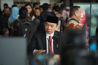 Jazuli Juwaini: Serangan AS Venezuela Cederai Hukum Internasional dan Ancam Ketertiban Global
