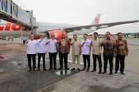 Kemendagri Kirim 1.132 Personel Percepat Pemulihan Aceh Tamiang Pasca-Banjir