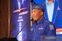 DPD Partai Demokrat Ingatkan Etika Medsos usai Tudingan SBY Dalangi Isu Ijazah Jokowi