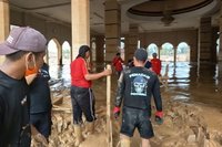 Wamendagri Apresiasi Bantuan Pemkot Medan Percepat Pemulihan Bencana Aceh Tamiang