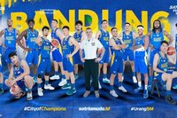 Satria Muda Pertamina Targetkan Konsistensi dan Prestasi di IBL 2026