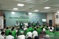 Harlah ke-53: PPP Jabar Siapkan Strategi Matang Menuju Senayan di Pemilu 2029