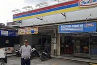 Dishub Pekanbaru Pastikan Parkir Gratis Alfamart Indomaret Berjalan Efektif