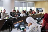 Pembangunan IKN Berkelanjutan: Komitmen Indonesia untuk Kota Masa Depan Hijau