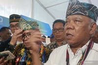 Otorita IKN Perkuat Tata Kelola Keuangan untuk Percepatan Pembangunan Ibu Kota Nusantara