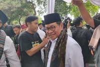 Gubernur Pramono Alokasikan Rp100 Miliar untuk Pembongkaran Monorel Jakarta dan Penataan Rasuna Said