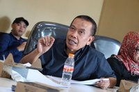 DPRD Jabar Desak BJB Prioritaskan Pembiayaan Produktif untuk Ekonomi Warga
