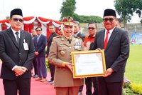 Petrokimia Gresik Raih Tiga Penghargaan K3 dari Gubernur Jatim, Perkuat Budaya Keselamatan Kerja