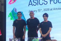 Rizky Ridho Ungkap Pentingnya Sepatu Sepak Bola untuk Jaga Performa Optimal