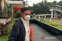 KPK Duga Mantan Sekjen Kemenaker Tampung Rp12 Miliar dalam Kasus Korupsi RPTKA Kemenaker