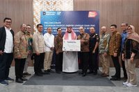 Pos Indonesia Luncurkan Layanan Kargo Internasional untuk PMI dan Jemaah Haji: Pengiriman Barang Jadi Lebih Mudah