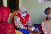 Aksi Kemanusiaan Wabup Kotim: Layanan Kesehatan Gratis untuk Korban Banjir Sumut