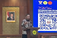 Ketua KY Soroti Dualisme Pengawasan Hakim, Usul Badan Terpadu Demi Peradilan Bersih