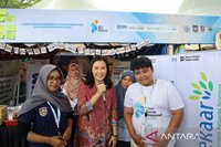 Wakil Menteri Veronica Tan Dorong Pemberdayaan Perempuan Desa untuk Kemajuan Nasional