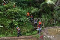 Pesawat ATR Hilang Ditemukan di Puncak Bulusaraung, KKP Konfirmasi Status Patroli