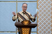 Ratusan Perusahaan Baru Perkuat Industri Manufaktur Nasional, Ciptakan Ribuan Lapangan Kerja