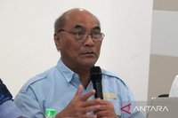KNKT Ungkap Penyebab Kecelakaan Pesawat ATR Bulusaraung: Controlled Flight Into Terrain