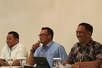 Kuasa Hukum Sebut Penetapan Tersangka Kepala Kanwil BPN Bali Cacat Hukum