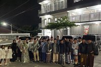Kiai Muda NU Mendesak PBNU Pecat Pengurus Terlibat Korupsi demi Jaga Marwah Organisasi