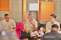 Kontribusi Bank Muamalat ke BPKH Capai Rp1 Triliun, Perkuat Ekosistem Haji Nasional