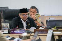 Bapemperda DPRD DKI Sebut RPIP Acuan Industri Jakarta Jangka Panjang