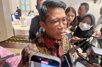 Komisi XI DPR Harap BI Jaga Rupiah di Level Moderat, Cerminkan Kekuatan Ekonomi Indonesia
