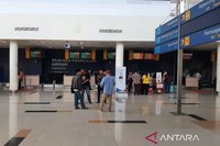 Garuda Indonesia Berhenti Operasi di Bandara RHF Tanjungpinang Mulai Februari 2026