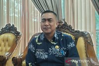 Pemkab Rejang Lebong Siapkan Lokasi Relokasi PKL, Wajah Kota Curup Bakal Lebih Tertata