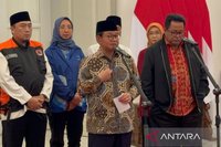 DKI Jakarta Perkuat Operasi Modifikasi Cuaca di Jabodetabek Hingga Akhir Januari