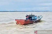 Waspada Gelombang Tinggi: BMKG Imbau Nelayan Aceh Barat Selatan