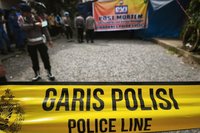 Tim DVI Berhasil Identifikasi Korban Keempat Pesawat ATR: Esther Aprilita