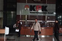 Dito Ariotedjo Bantah Hadir Saat KPK Geledah Rumah Fuad Hasan, Terkait Kasus Kuota Haji