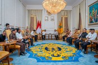 Krakatau Steel dan Pemkot Cilegon Perkuat Sinergi Logistik Pacu Investasi