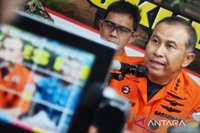 Evakuasi Korban ATR: Tujuh Paket Jenazah Berhasil Diangkat dari Lokasi Kecelakaan