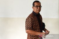 Emirsyah Satar Ajukan PK Kasus Korupsi Pesawat Garuda, Lampirkan Bukti Baru